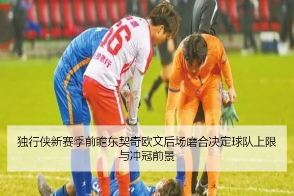独行侠新赛季前瞻东契奇欧文后场磨合决定球队上限与冲冠前景
